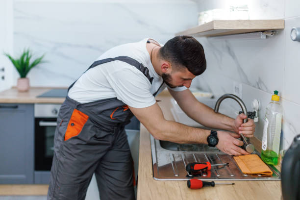 Best Affordable Plumber Near Me  in Rice, TX