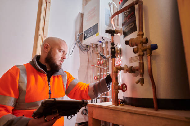 Best Emergency Plumbing Repair  in Rice, TX