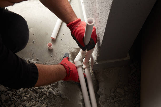 Best Drain Cleaning Services  in Rice, TX