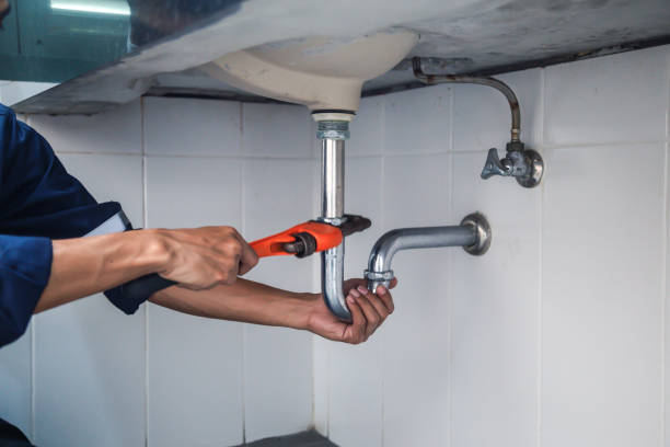 Best Emergency Plumber  in Rice, TX