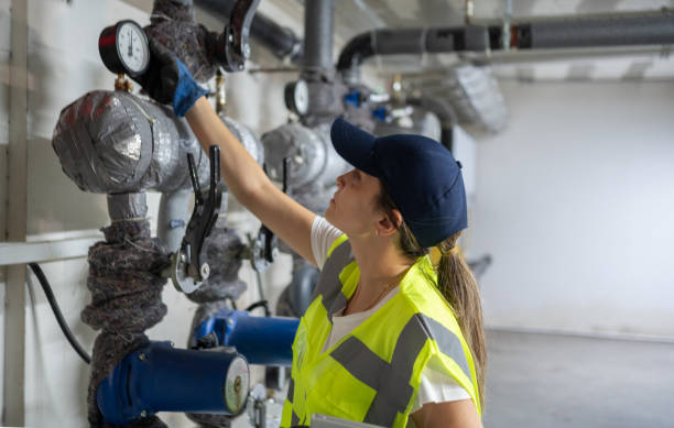 Best Plumbing Inspection Services  in Rice, TX