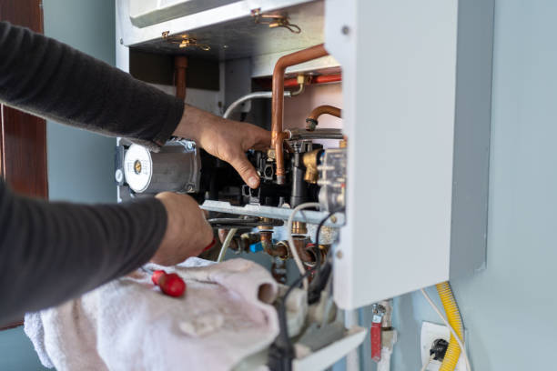 Best Same-Day Plumbing Service  in Rice, TX