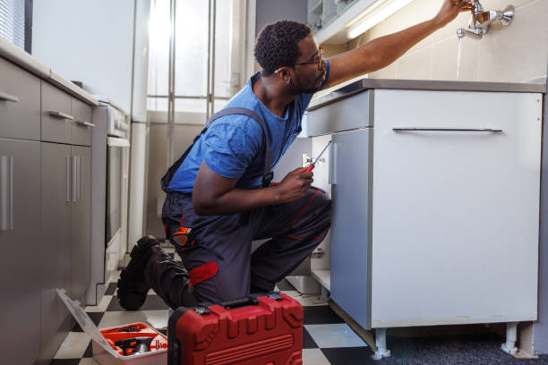 Best Water Softener Installation  in Rice, TX