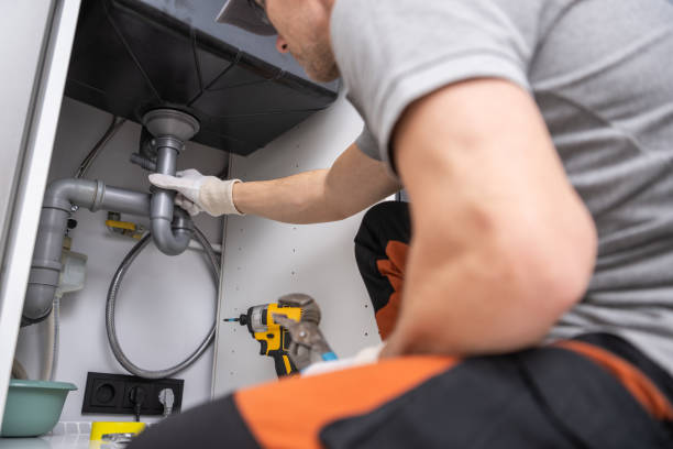 Best Sprinkler Systems  in Rice, TX
