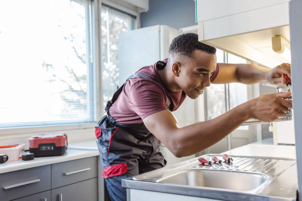 Best Plumbing Installation Services  in Rice, TX