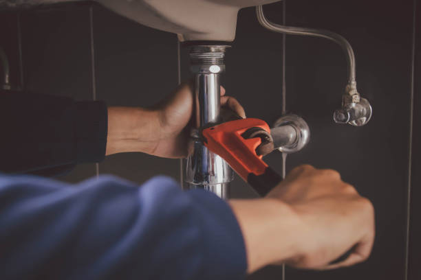 Best Water Leak Repair  in Rice, TX
