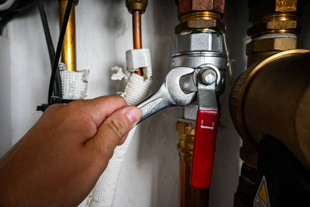 Best Drain Cleaning Services  in Rice, TX